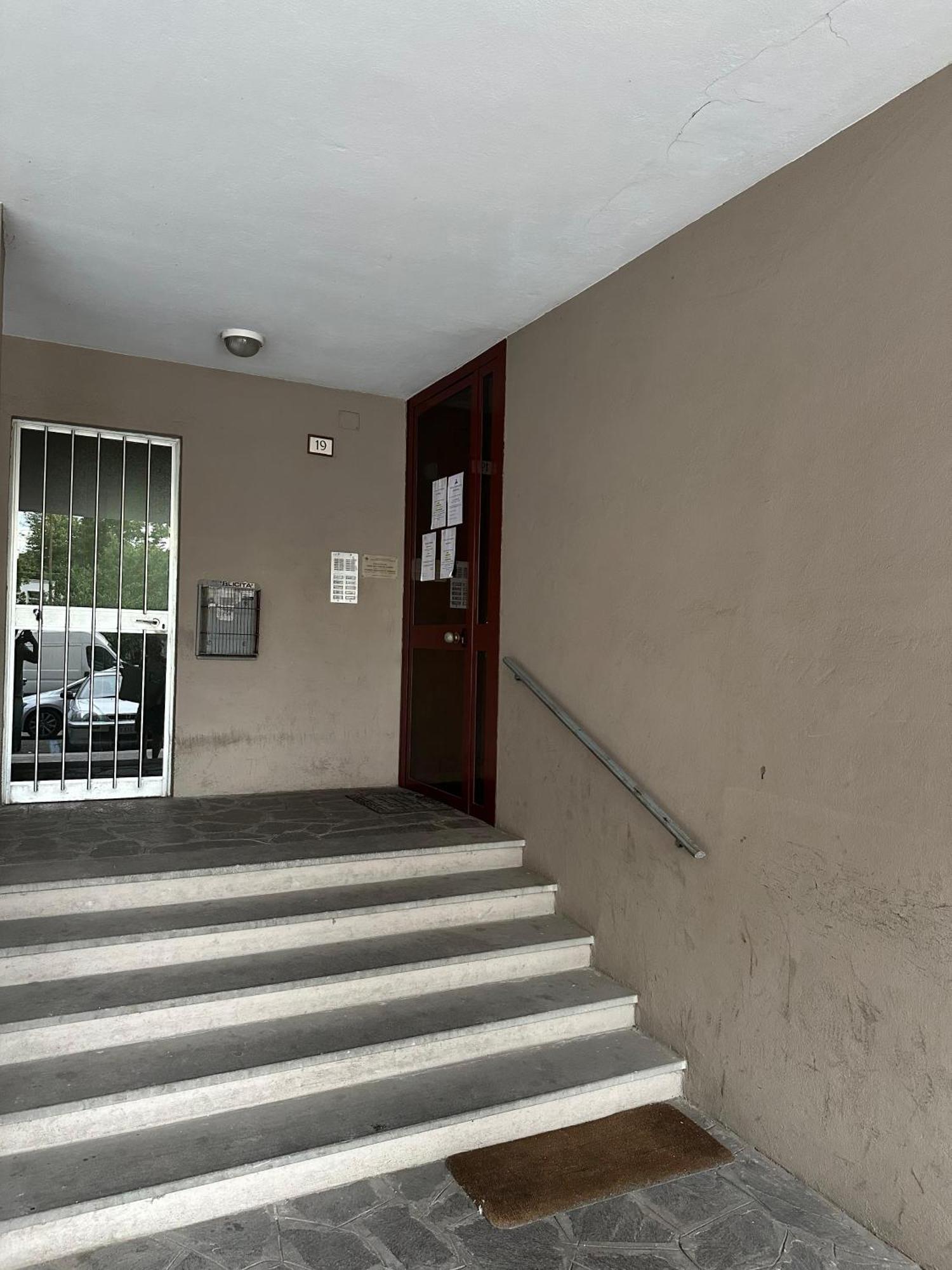 Olimpia House - Camere Accoglienti In Posizione Strategica Реджонель-Эмилия Экстерьер фото