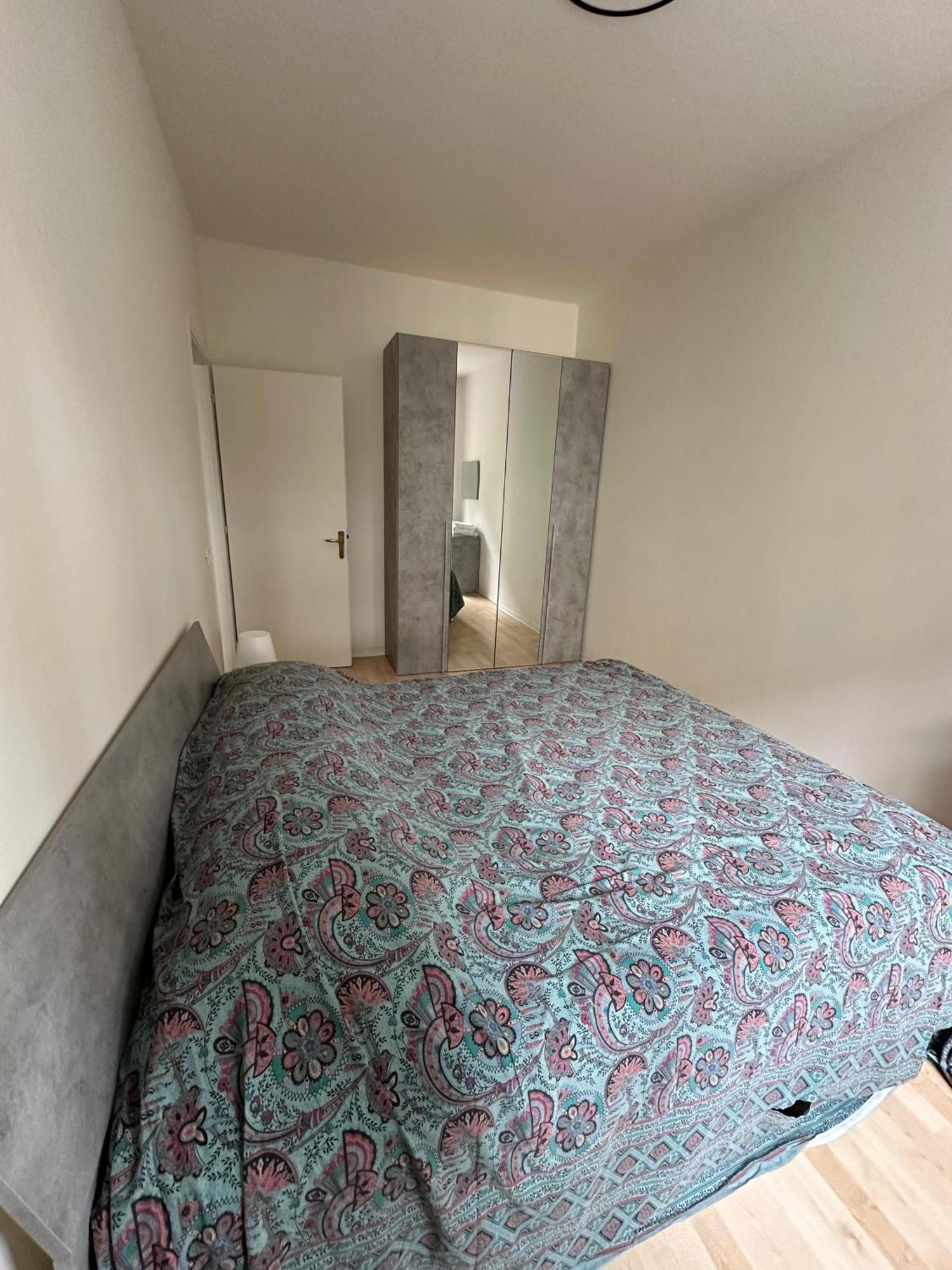 Olimpia House - Camere Accoglienti In Posizione Strategica Реджонель-Эмилия Экстерьер фото