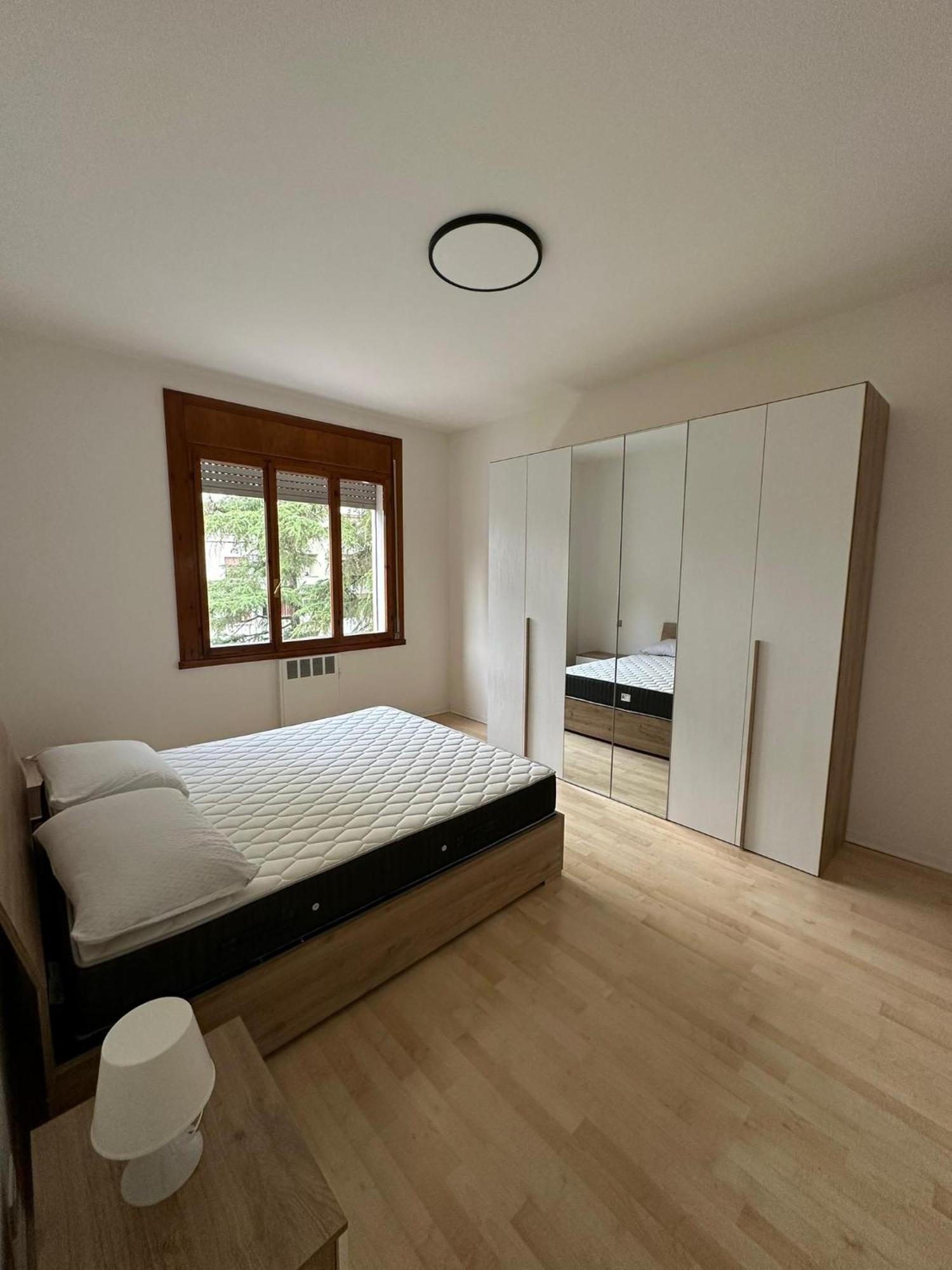 Olimpia House - Camere Accoglienti In Posizione Strategica Реджонель-Эмилия Экстерьер фото